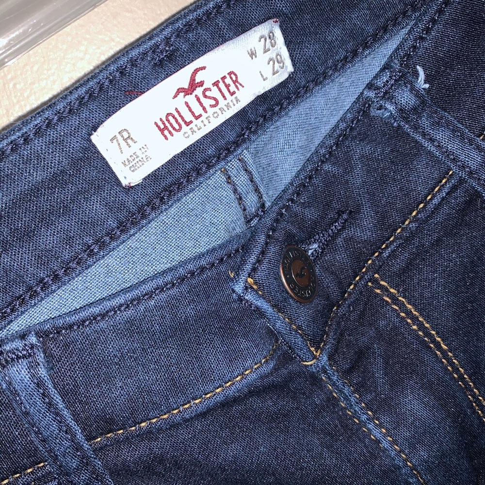 Hollister Jeans, Aeropostale & more!